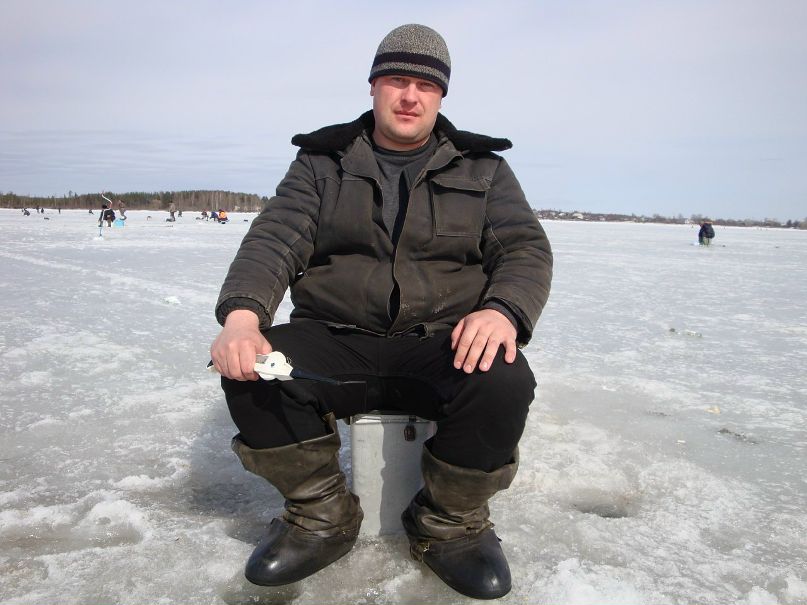 Евгений Баца фотография #15