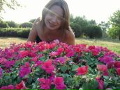 Фотография Лариной Ольги