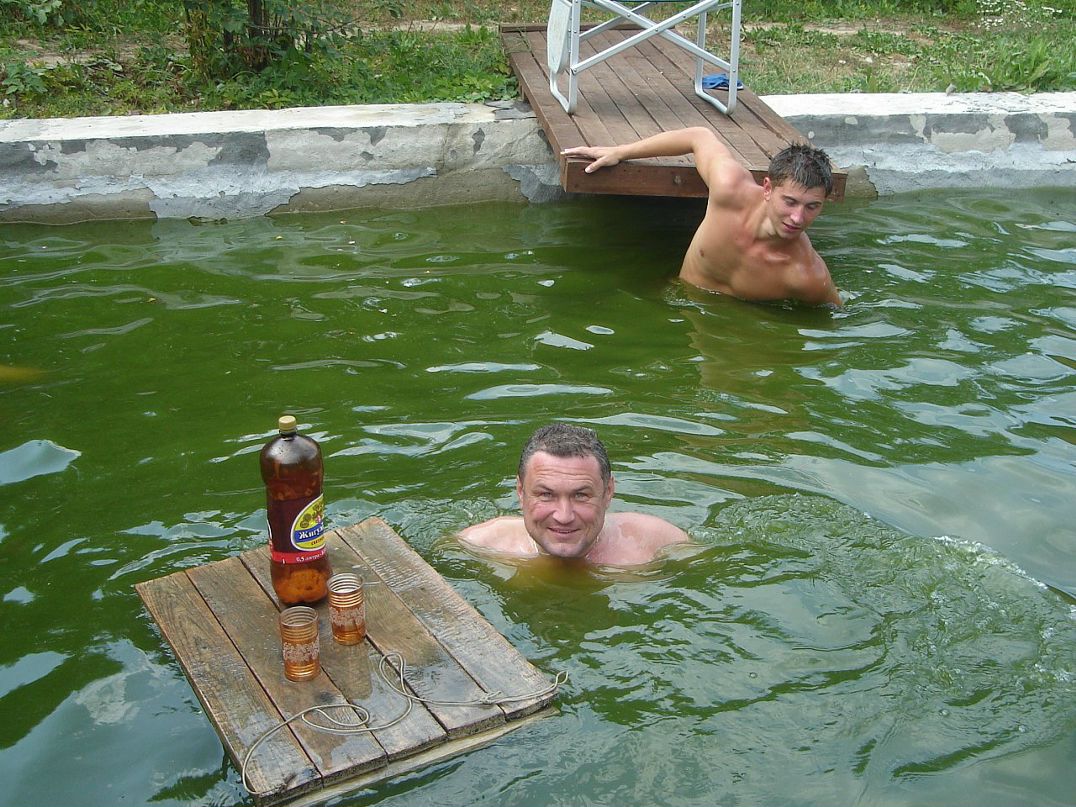 Сергей Валуев фотография #48