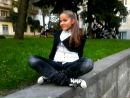 Лєна Поліщук фотография #1