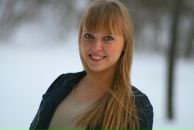 Фотография Богомоловой Светланы