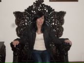 Фотография Корпусовой Ирины