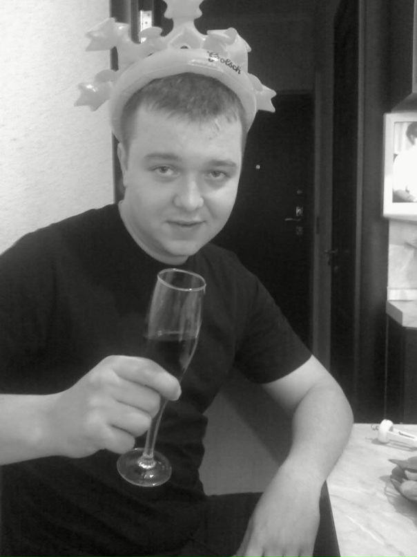 Mo Nax фотография #35