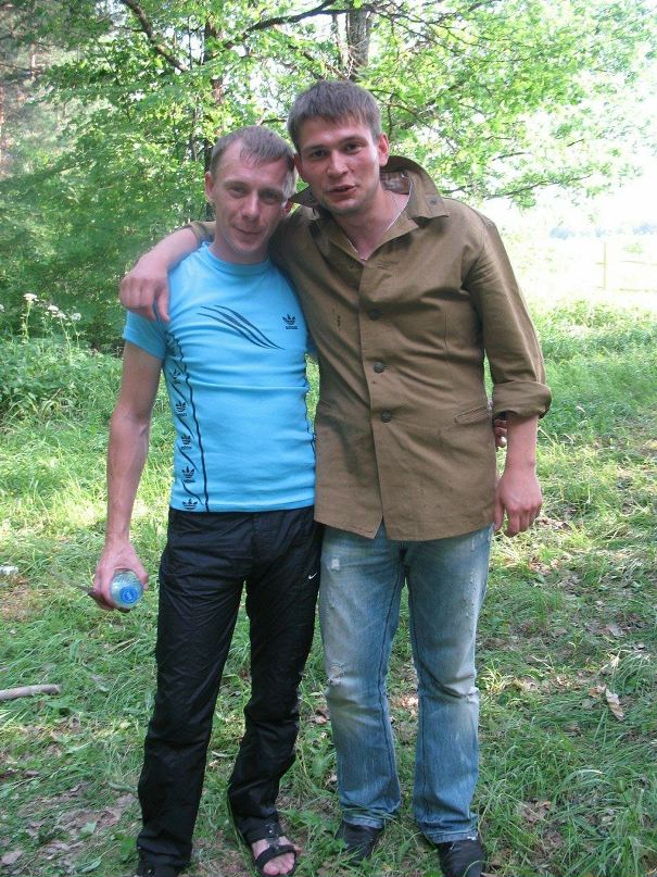 Дмитрий Савосин фотография #34