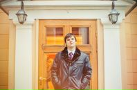 Фотография Николаева Ильи