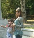 Фотография Козявиной Виктории