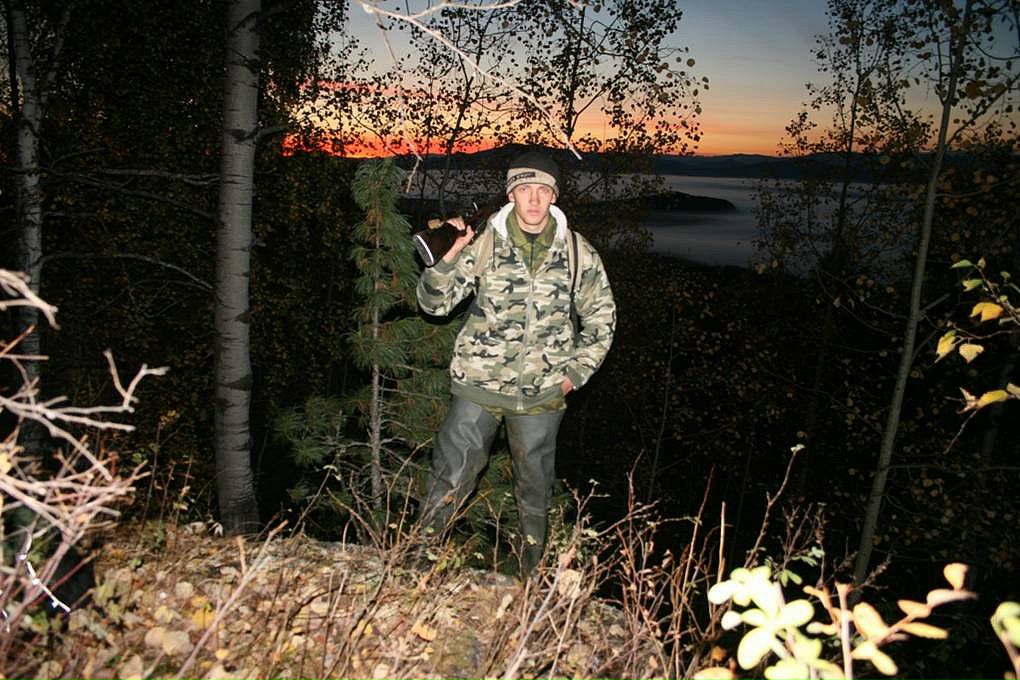 Евгений Никоненко фотография #34