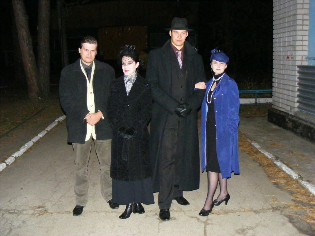 Антон Нецкий фотография #34