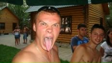 Фотография Колошко Андрея