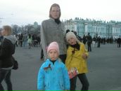 Фотография Снежко Ирины