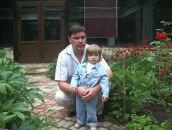 Фотография Филиппова Дмитрия