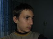 Вітьок Слесаренко фотография #8 (источник - https://vk.com/id69962070)