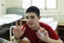 Фотография Синяева Намика