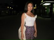 Фотография Сангаджиевой Екатерины