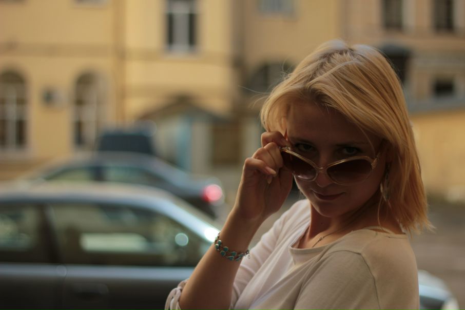 №8, Екатерина Дунцова, 43 года, Ржев №8, Екатерина Дунцова, 43 года, Ржев
