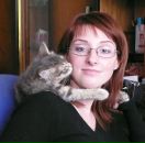 Фотография Айриевой Арины