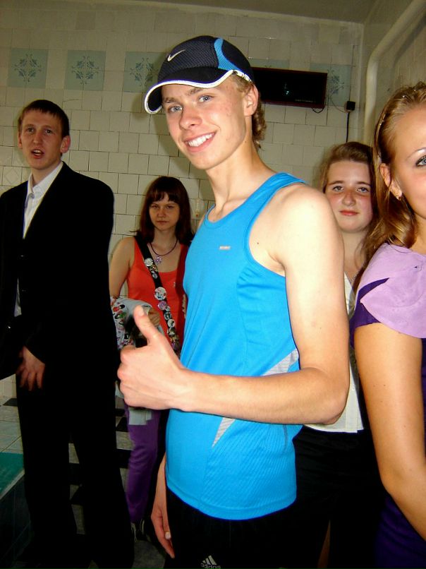 Коля Аржакин фотография #21