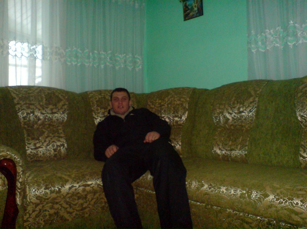 Толя Олейник фотография #9