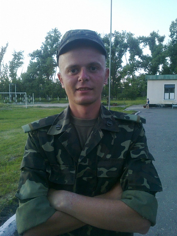 Серёга Прус фотография #31