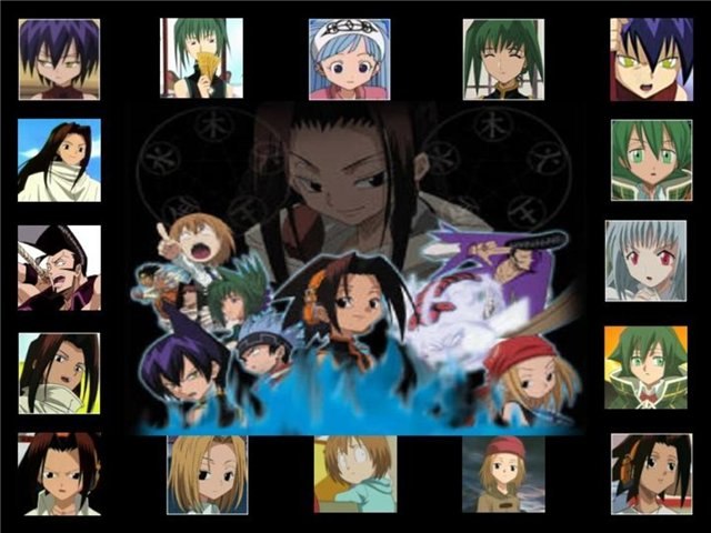 Зик Асакура фотография #25