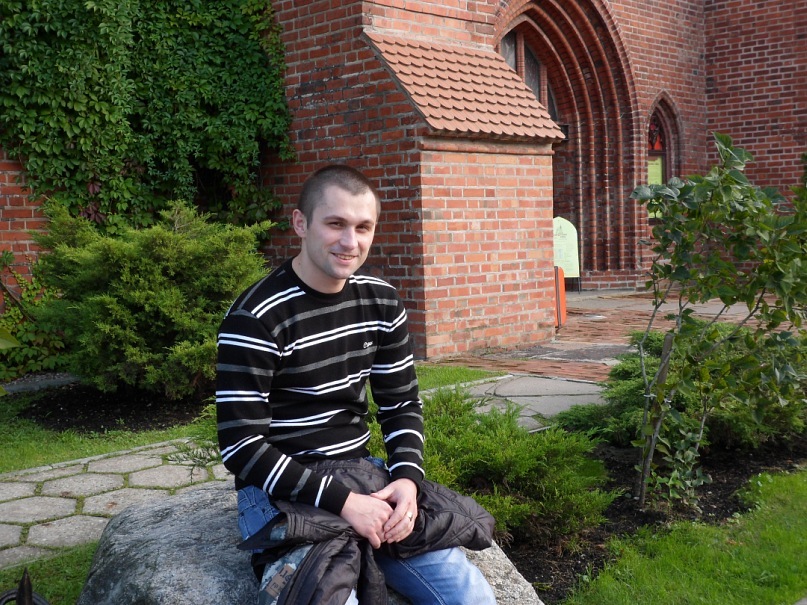 Сергей Терещенко фотография #11