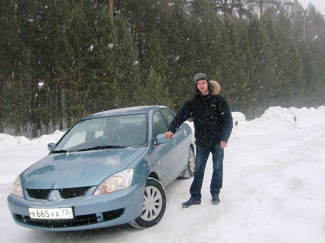 Дмитрий Сергеевич фотография #42