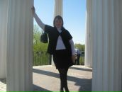 Фотография Волковой Натальи