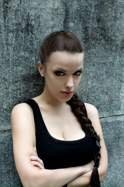 №4, Freia Raven, Москва №4, Freia Raven, Москва
