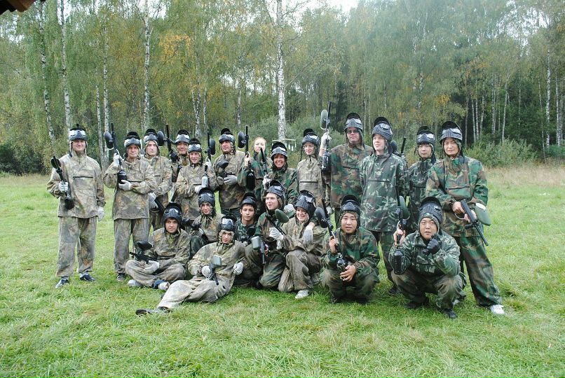 Иван Волков фотография #26