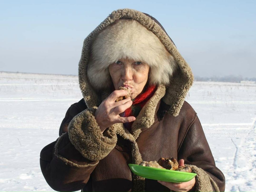 Олег Рыжаков фотография #38