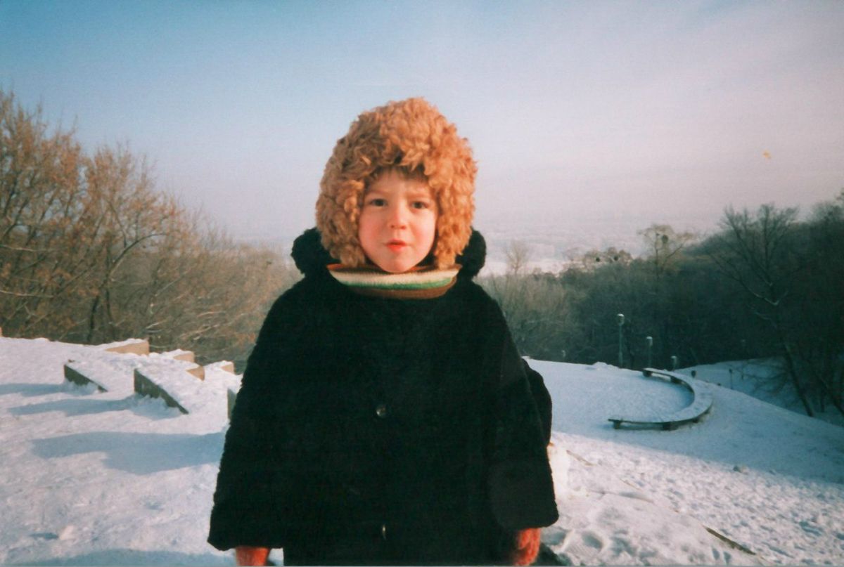 Тарас Мищенко фотография #40