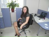 Фотография Абросимовой Алёны