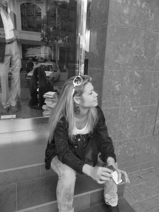 Elena Fe фотография #1