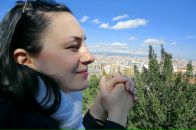 Фотография Табуцадзе Юлии