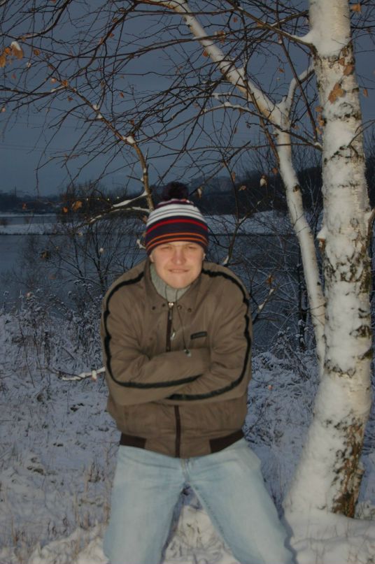 Андрей Сухарев фотография #41