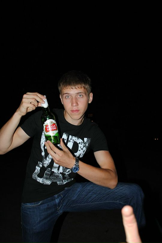 Александр Солтусенко фотография #27