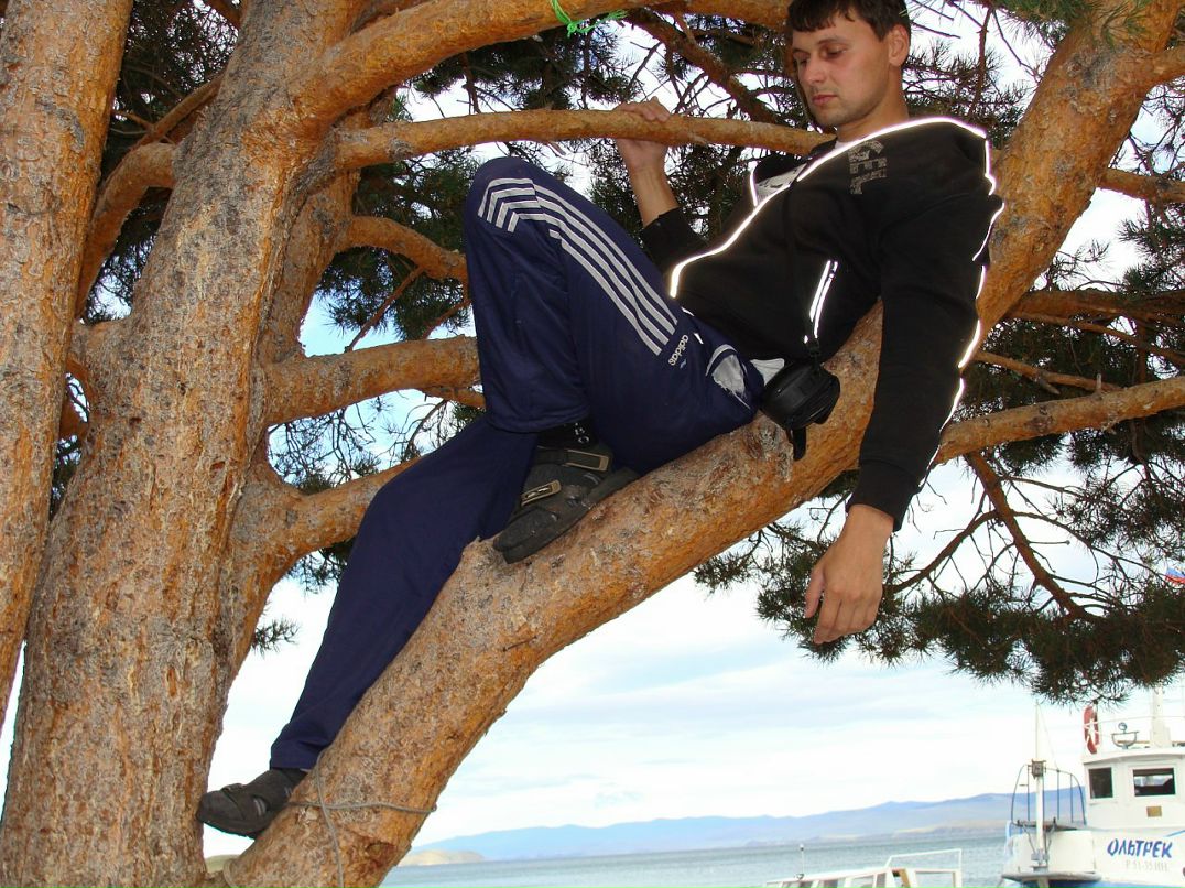 Игорь Богадевич фотография #24