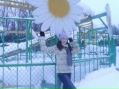 Фотография Котенок Дианушки