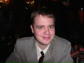 Фотография Бучанова Ильи