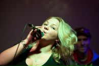 Фотография Плюсковой Веры