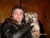 Фотография Менжуренкова Николая