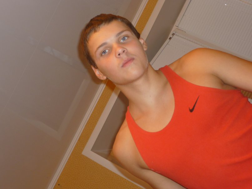 Дмитрий Дударев фотография #21