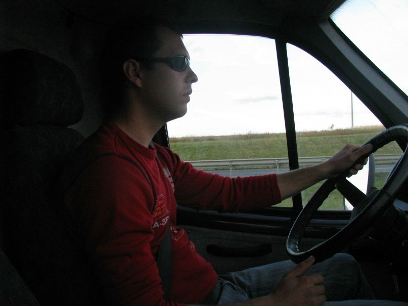 Дмитрий Лихарев фотография #4