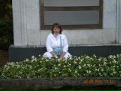 Фотография Кокшаровой Лены