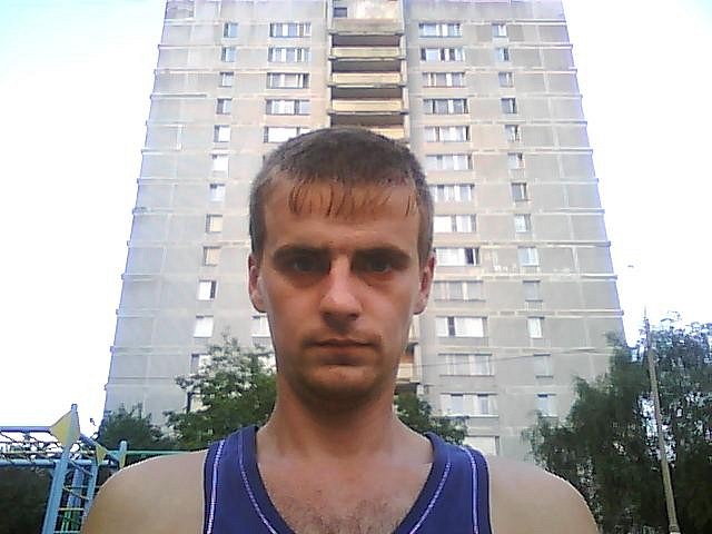 Антон Поляков фотография #21