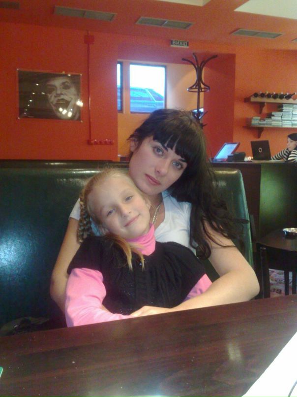 Ренатта Карпенко фотография #37