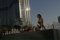 Фотография Мялковской Анастасии