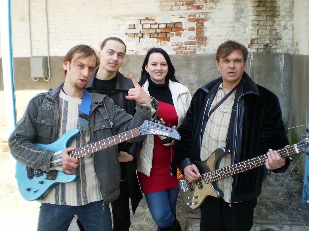 Михаил Дмитриенко фотография #26