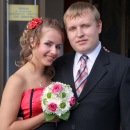 Фотография Лукиной Вероники