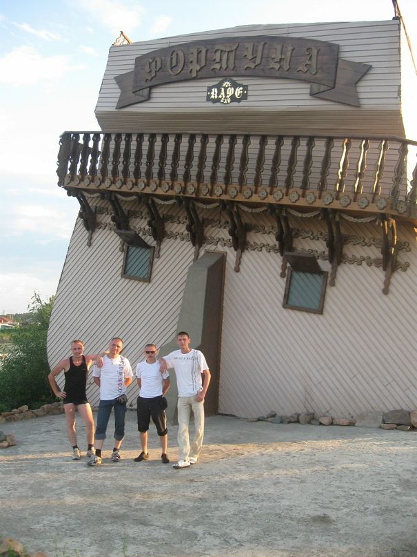 Иван Алабин фотография #48